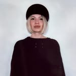 Angelina Nagornova