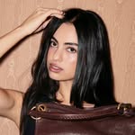 Nicole Sahebi