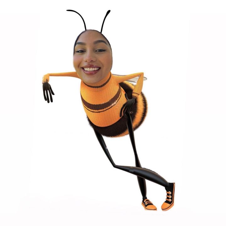 Barbarita 🩵