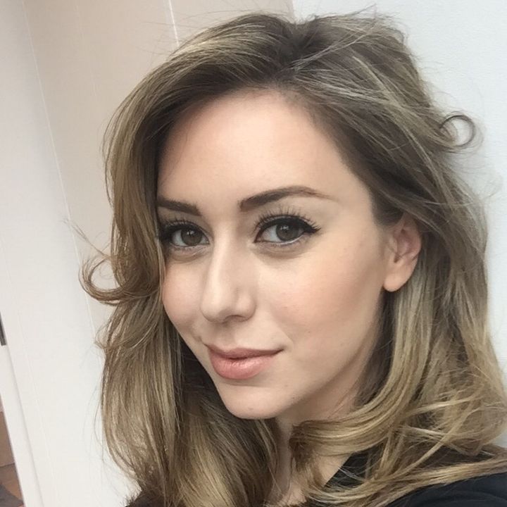 ShereeneIdriss