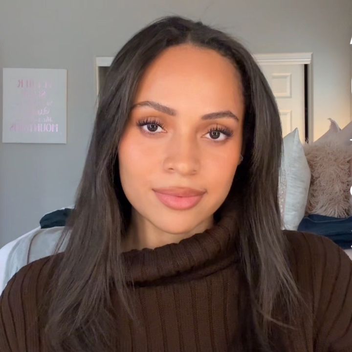 Yamilet Johnson