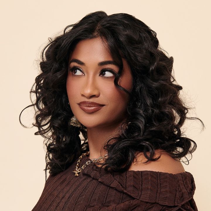 Monica Ravi-Conway