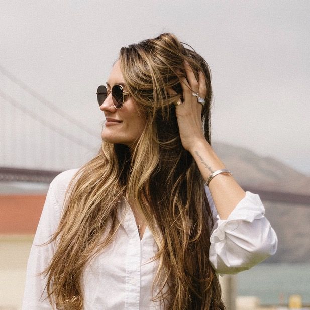 morgan | influencer marketing
