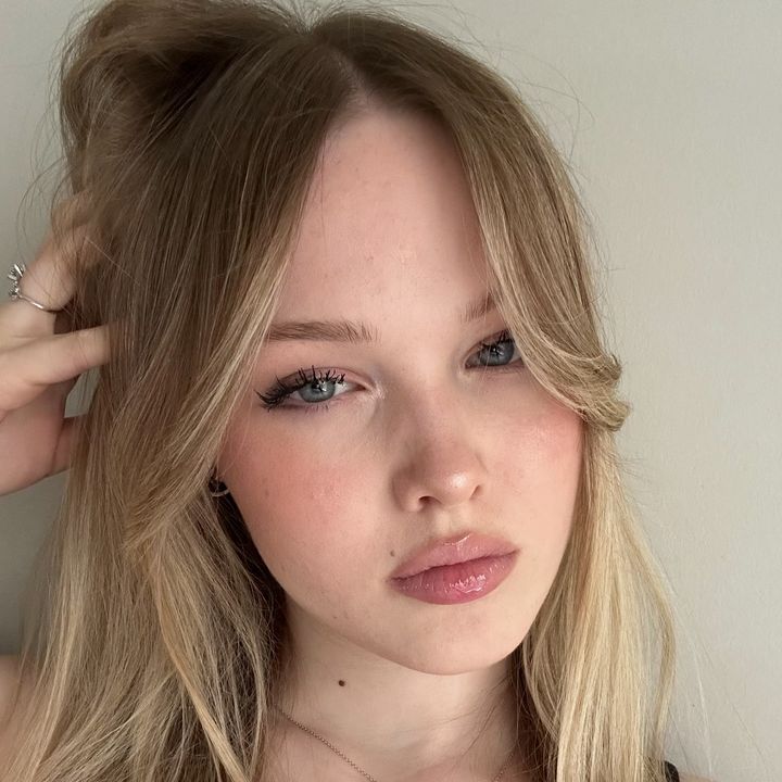 Hailey van Renen
