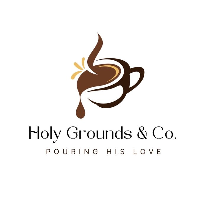 Holy Grounds & Co.